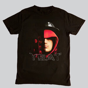 Yeat Shirt Tee